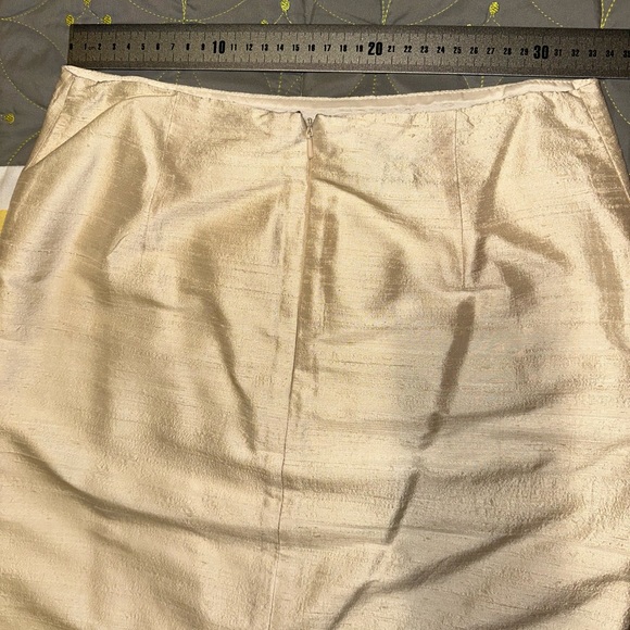 Kelly and Diane Silk Stylish & Sleek Suit - Picture 15 of 16